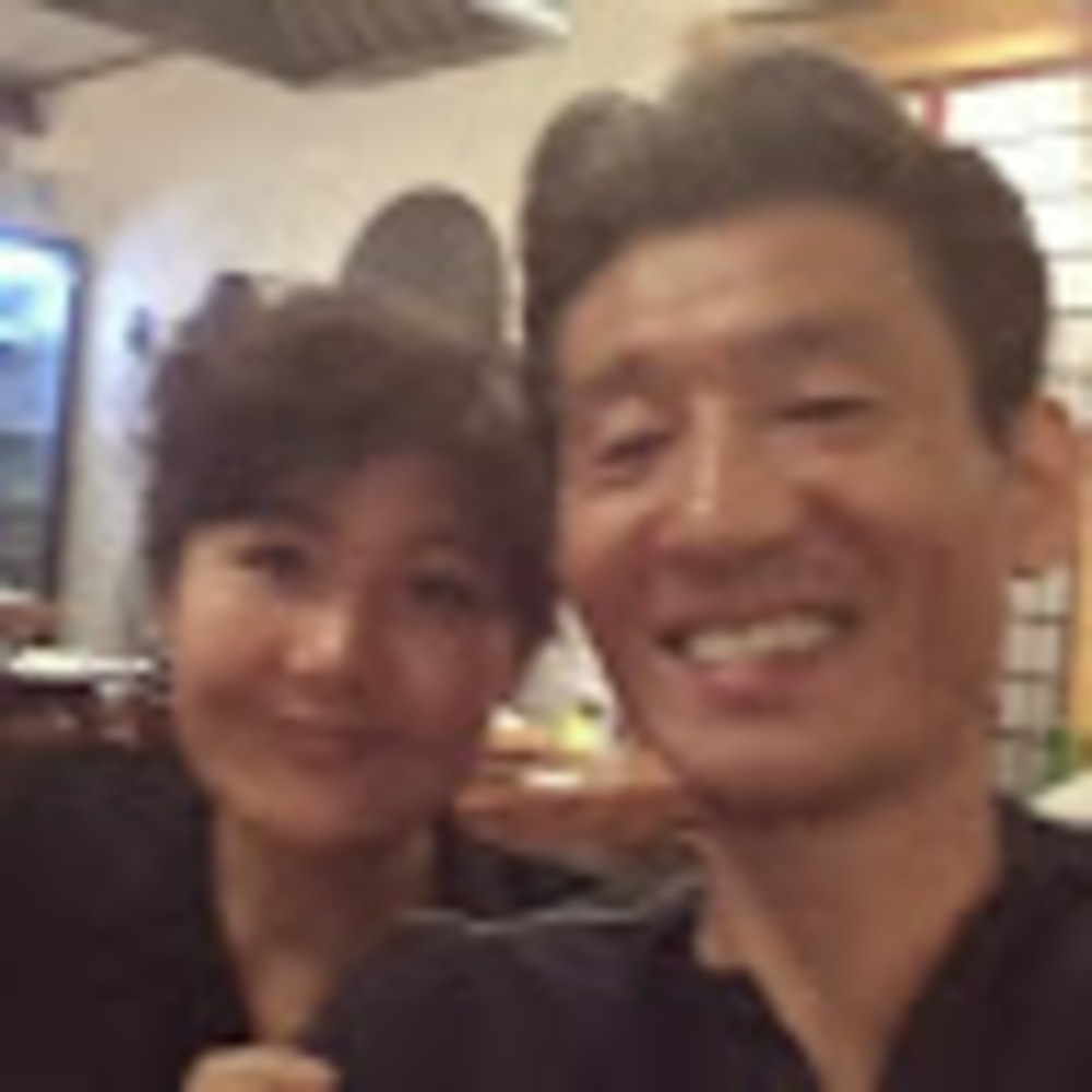 Meet your Posher, In yong